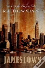 Capa do artigo Jamestown