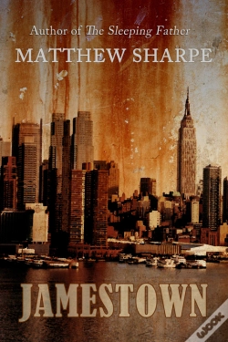 Capa do artigo Jamestown