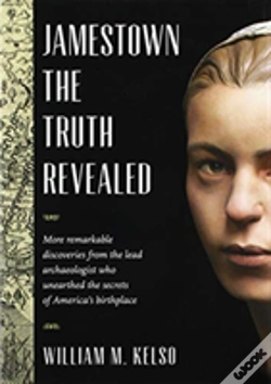 Capa do artigo Jamestown, The Truth Revealed