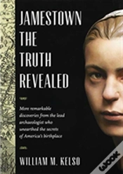 Capa do artigo Jamestown, The Truth Revealed