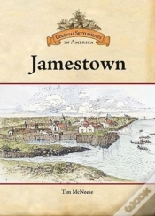 Capa do artigo Jamestown