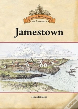 Capa do artigo Jamestown