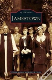 Capa do artigo Jamestown