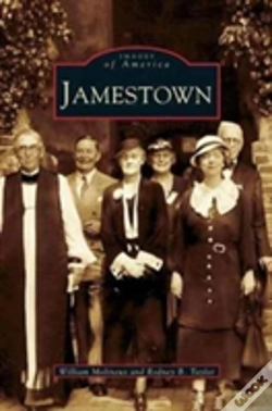 Capa do artigo Jamestown