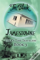 Jamestowne
