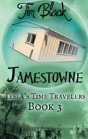 Jamestowne - Preview