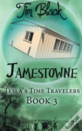 Jamestowne