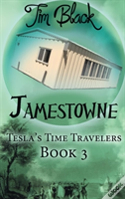 Capa do artigo Jamestowne