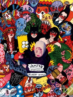 Capa do artigo Jamfry