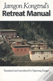 Capa do artigo Jamgon Kongtrul