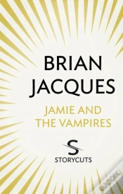 Capa do artigo Jamie And The Vampires (Storycuts)