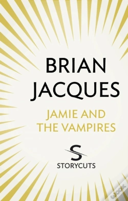 Capa do artigo Jamie And The Vampires (Storycuts)