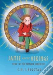 Jamie And The Vikings