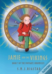 Capa do artigo Jamie And The Vikings