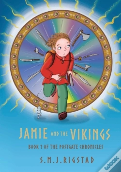 Capa do artigo Jamie And The Vikings