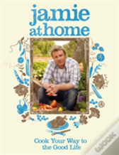 Jamie At Home