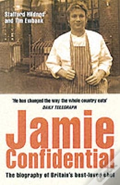 Capa do artigo Jamie Confidential