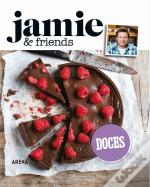 Jamie & Friends - Doces