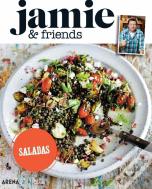 Jamie & Friends - Saladas