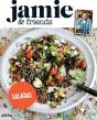 Jamie & Friends - Saladas - Preview