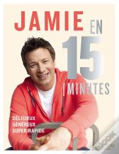 Jamie en 15 minutes