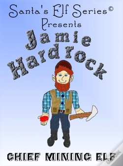 Capa do artigo Jamie Hardrock, Chief Mining Elf