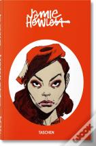 Jamie Hewlett
