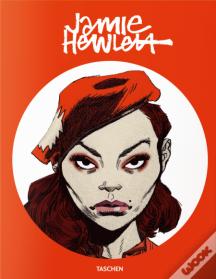 Jamie Hewlett
