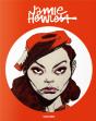 Jamie Hewlett - Preview