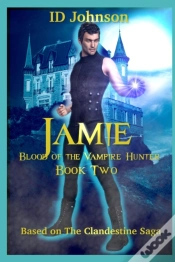Capa do artigo Jamie