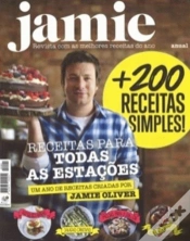 Capa do artigo Jamie