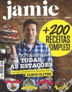 Capa do artigo Jamie