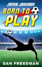 Jamie Johnson: Born To Play - Preview