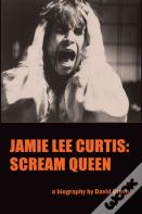 Jamie Lee Curtis (Hardback)