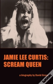Jamie Lee Curtis (Hardback)