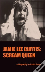 Capa do artigo Jamie Lee Curtis (Hardback)