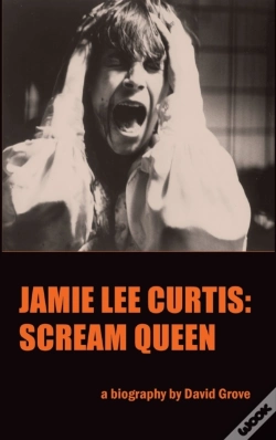 Capa do artigo Jamie Lee Curtis (Hardback)
