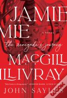 Jamie Macgillivray