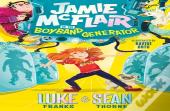 Jamie Mcflair Vs The Boyband Generator