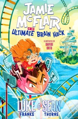 Capa do artigo Jamie Mcflair Vs The Ultimate Brain Hack