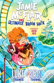 Capa do artigo Jamie Mcflair Vs The Ultimate Brain Hack