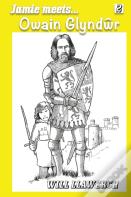Jamie Meets Owain Glyndwr