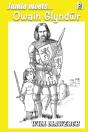 Jamie Meets Owain Glyndwr - Preview