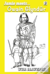 Capa do artigo Jamie Meets Owain Glyndwr