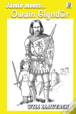 Capa do artigo Jamie Meets Owain Glyndwr