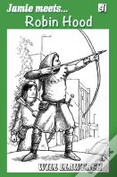 Jamie Meets Robin Hood