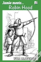 Capa do artigo Jamie Meets Robin Hood