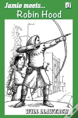 Capa do artigo Jamie Meets Robin Hood