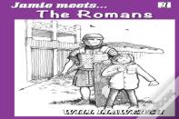 Jamie Meets The Romans