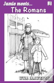 Capa do artigo Jamie Meets The Romans